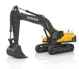 Crawler excavator, <70t - rent | PreferRent