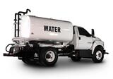 Ūdens pārvadāšanas kravas automašīnas - noma | PreferRent