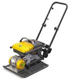 Kompaktor med vibratorplatta, 66–90 kg, 13,5–20 kN, batteridriven - hyra | PreferRent