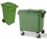 Atkritumu konteineri - noma | PreferRent