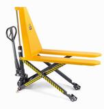 Höglyftande pallvagn - hyra | PreferRent