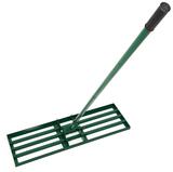 Lawn leveller rake - rent | PreferRent