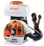 Opryskiwacz ogrodowy, benzyna - wynajem | PreferRent